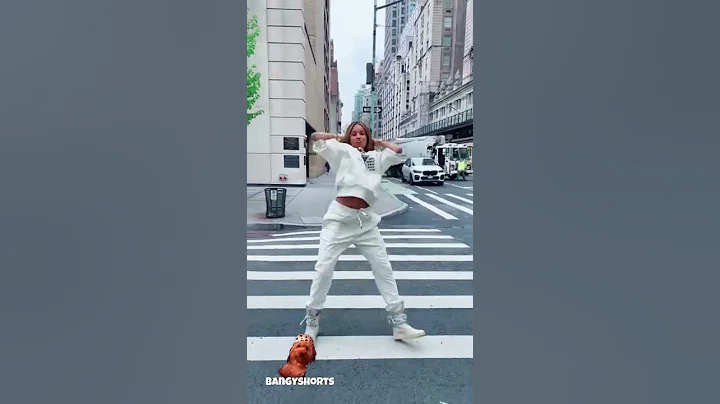 Ciara 🔥♥️💃🏽 #shorts