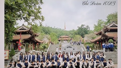 : Vlog 1 | CHUVANAN-VINWONDERVUYEN