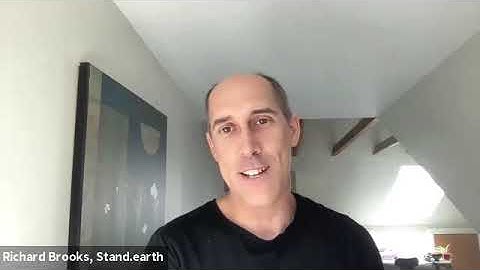 Divest-Invest Movement Leaders Press Conference - September 15, 2021