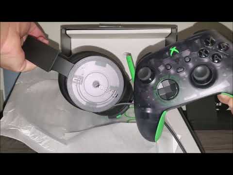 Xbox Stereo Headset