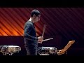 delécluse: étude 9 for snare drum