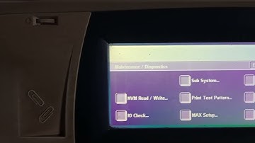 woorkcenter 5225 xerox machine all problem solve