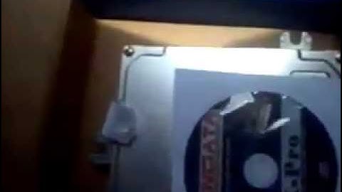 Hondata Ecu install on Acura rsx type s