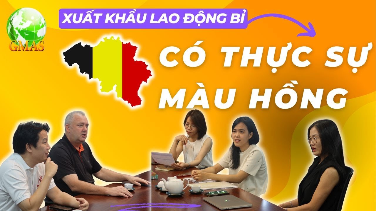 Danh sách 7 địa chỉ xuất khẩu lao động Nhật Bản Uy Tín nhất tại khu vực Cần Thơ, Sóc Trăng, và Hậu Giang