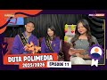 Kenalan Lebih Dekat dengan Duta Polimedia 2025/2026 | YUKIBAS EPS 11