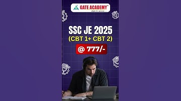 Explore Active Courses at GATE Academy for Your Success! #GATE #AE #JE