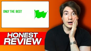 Green Flag Insurance Review: Honest User Experience & Features Explained
