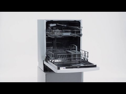 Video: Kan godinger krystal opvaskemaskine?
