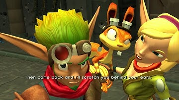 Zagrajmy w Jak 3! - Cz.21