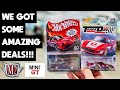 We went to a hot wheels  diecast meet up and it was so much fun you wont believe what we found