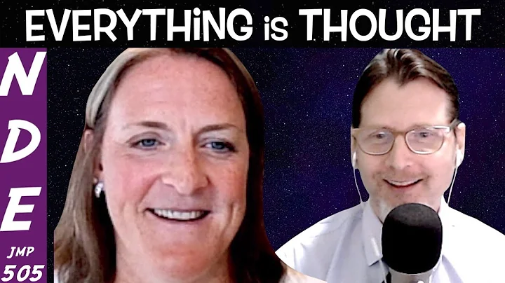 She Heard "Your Suffering Is Over" During Her Near...