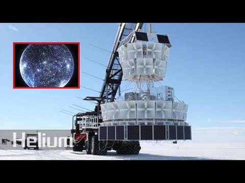 Vídeo: Los Físicos Han Sugerido La Existencia De Un Universo En El Que El Tiempo Fluye Hacia Atrás - Vista Alternativa