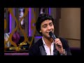 #CBCegy #CBCPromo لقاء خاص مع