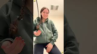 Tuna prank on husband..gone wrong 🍣 🤣🤣#foryou #funnyvideos #funny #usa #tiktok #funnytiktok #funn