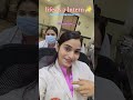 life as an intern #viral #trending #youtube #nursing #internship #nursingintern #foryou #nurselife