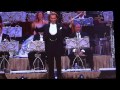 André Rieu - Tavaszi szél vizet áraszt - Budapest, Hungary - 2014.05.30