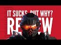 Killzone Shadow Fall Review 2020: Why Launch Titles Fail