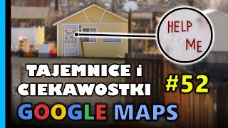 Google Maps - Tajemnice i Ciekawostki 52