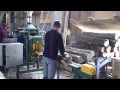 - DIAMETRAS - No 1 | Lentelių gamybos linija | Линия для тарной доски | Pallet production line |