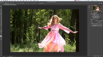 Chapter 13 How to Change Color Modes in Photoshop   RGB and CMYK