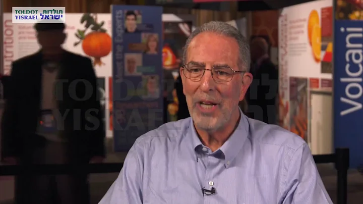 Robert Feldman - Full interview about Jacob Feldma...