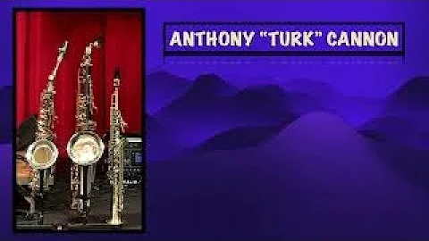 Anthony Turk Cannon