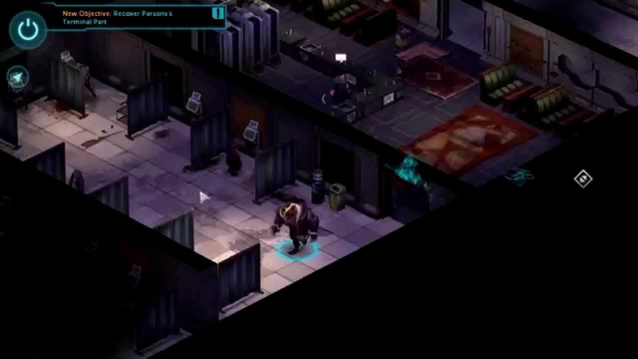 Let's Play: Shadowrun Returns Dragonfall Part 36 - YouTube