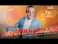 Iskandar Hamroqulov - Hayotiy hazillar nomli konsert dasturi 2019