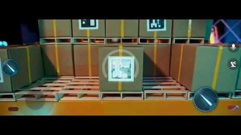 Robomaster EP SDK Video Stream CV