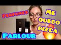 Top mejores dupes clones de lira casamorati y love dont be shy kilian parlour perisperfume