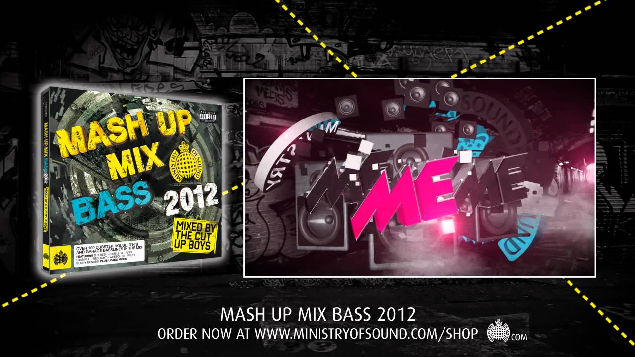 Bass 2012. Mothzilla Mash up. Mash up Mix Cut up boys. Crazyest Mash up. Crazyest Sport Mash up.