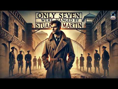 Only Seven Were Hanged ⚖️📜 | Gripping Historical Crime Drama!
