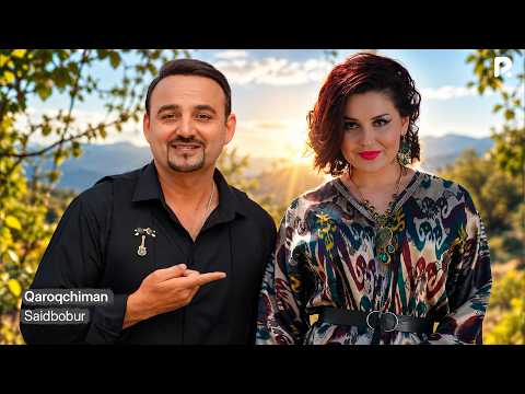 Saidbobur - Qaroqchiman | Саидбобур - Карокчиман