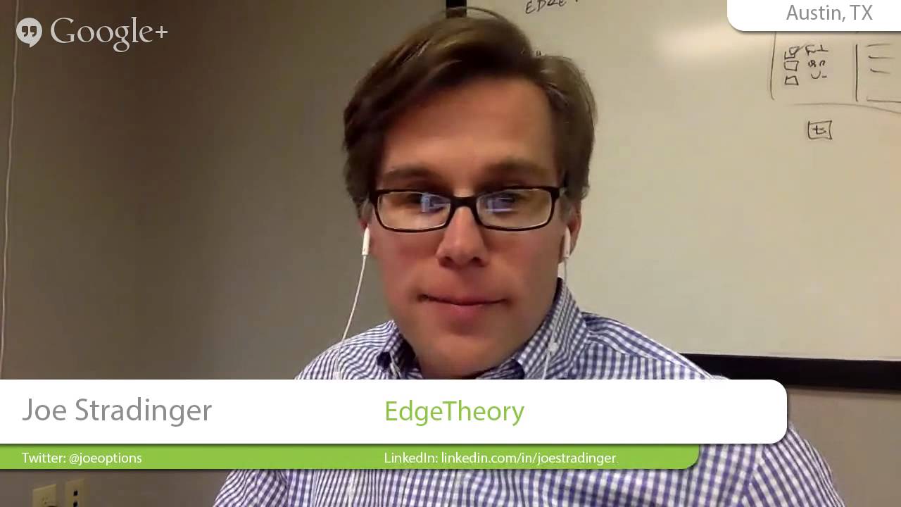 Cloud Based Conversation: The First - And Next - Big Thing Q&A with Joe ...