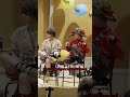 Least wanna fight | Double Life Cosplay Panel - Panel at Närcon Winter 2025