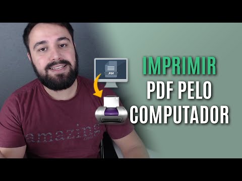 Vídeo: Como posso imprimir um arquivo PDF editado?