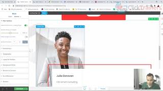 Thrive Architect Tutorial for Beginners - How to Create Pages Using Thrive Architect