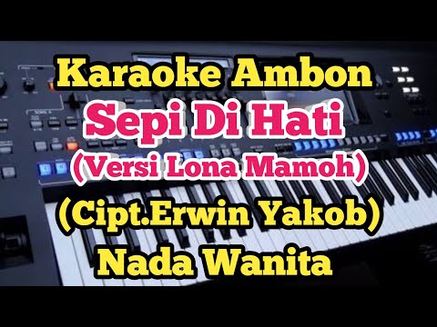 Sepi Di Hati