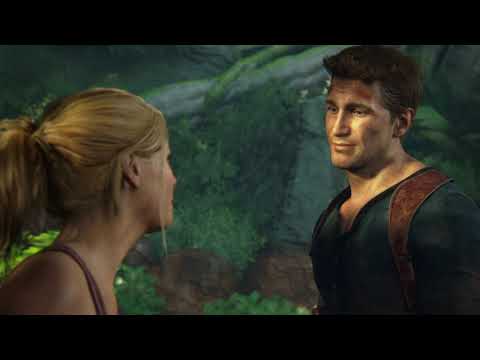 uncharted 4 a thief´s end pt. 10