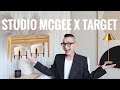 NEW FALL 2020 STUDIO MCGEE X TARGET | Must Haves | The Rug Show