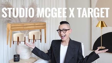 NEW FALL 2020 STUDIO MCGEE X TARGET | Must Haves | The Rug Show