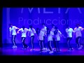 Money Maker | Javier Del Valle Choreography ►TENDENCIAS ACTUALES