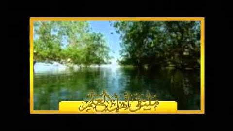 الشيخ ماجد العنزي وتلاوة خاشعه لسورة ق