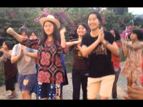 สิบหมื่น  สิบหมื่น โรงเรียนราชประชานุเคราะห์22