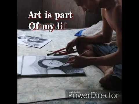 Masterpiece Music Video
