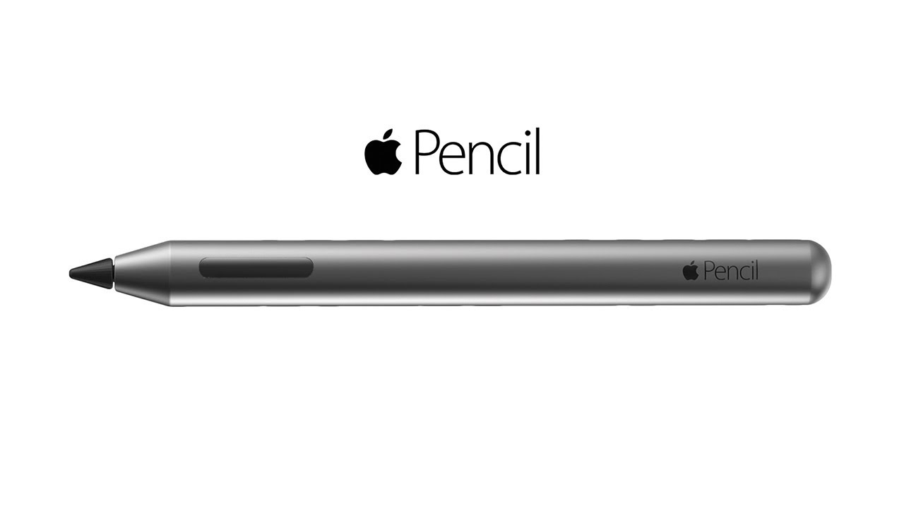 Apple pencil 2