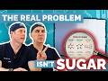 What Sugar Is REALLY Doing To Your Body 
