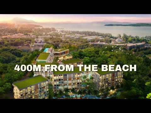 Wyndham is Expanding | Banded Condominiums for Sale in Phuket Thailand | Not a Moment too SOON