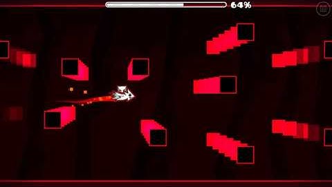 BitterSweet - preview I - Geometry Dash