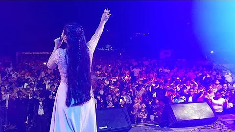Hna.DIGNA MEZA /  Alabanzas GRACIAS MI DIOS